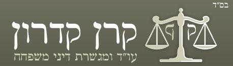 Keren Kadron, Attorney and Mediator